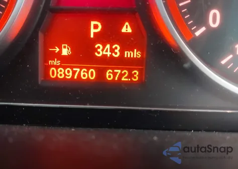 2010 BMW 328I from USA, damaged, VIN WBAWL1C59AP492239